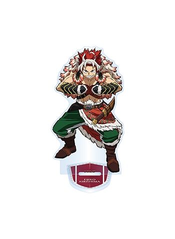 切島鋭児郎