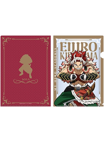 切島鋭児郎