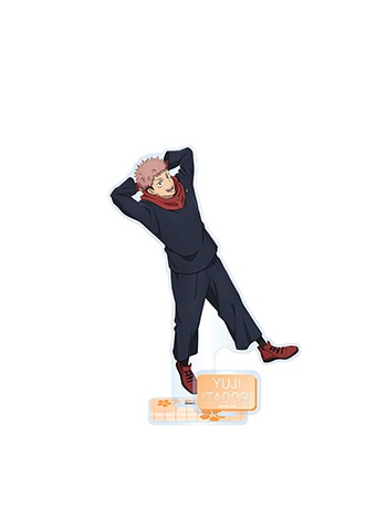 虎杖悠仁