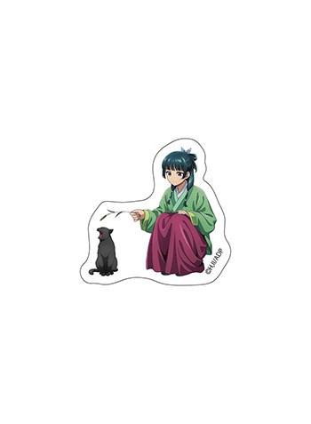 猫猫