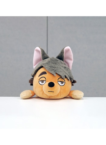 サムキツネ