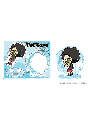 黒尾鉄朗