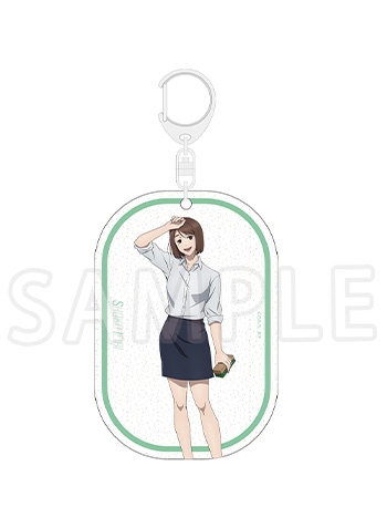 家入硝子