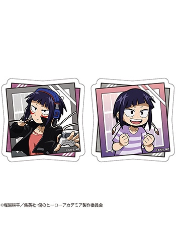 耳郎響香