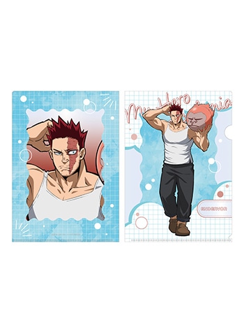 エンデヴァー