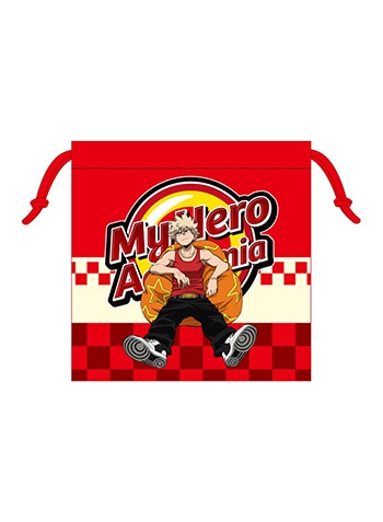 爆豪勝己