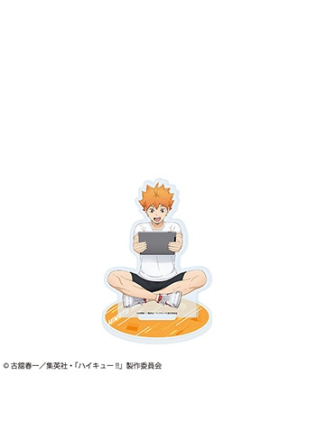 日向翔陽