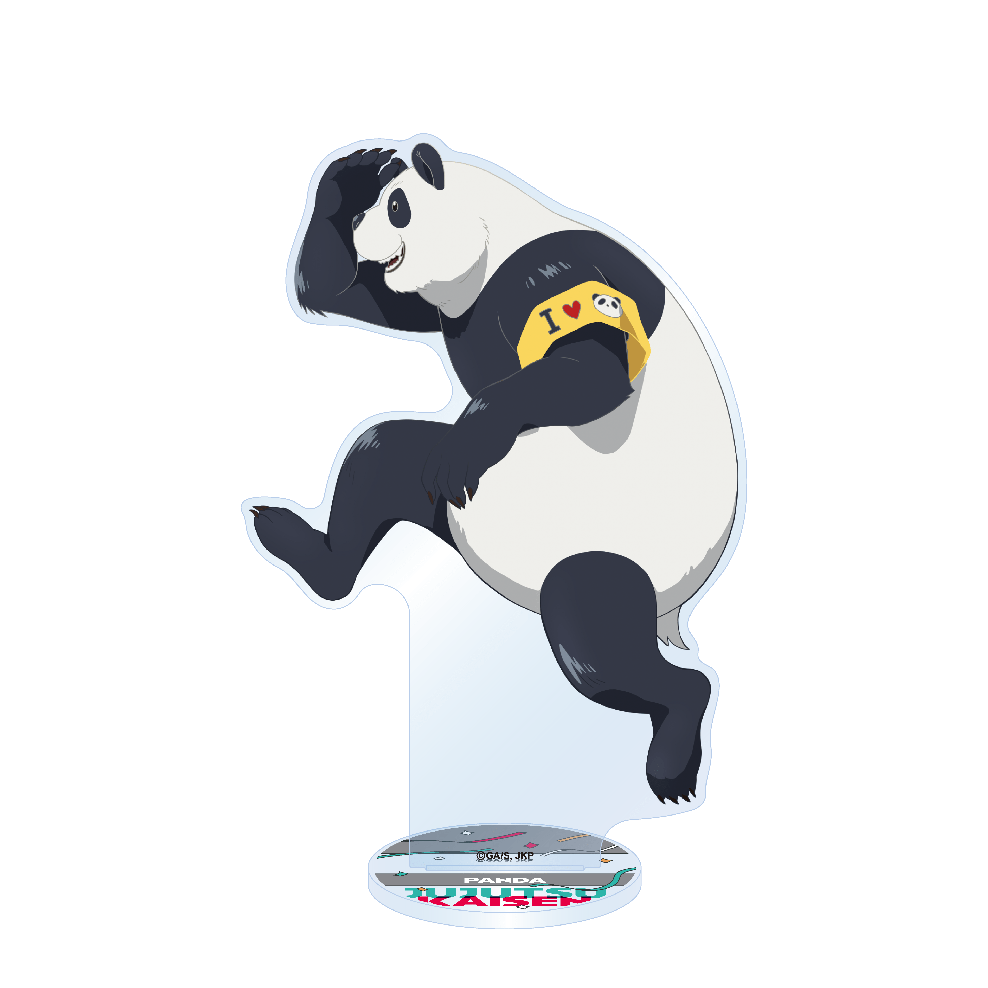 パンダ