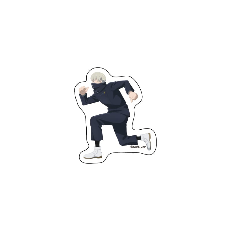 狗巻 棘