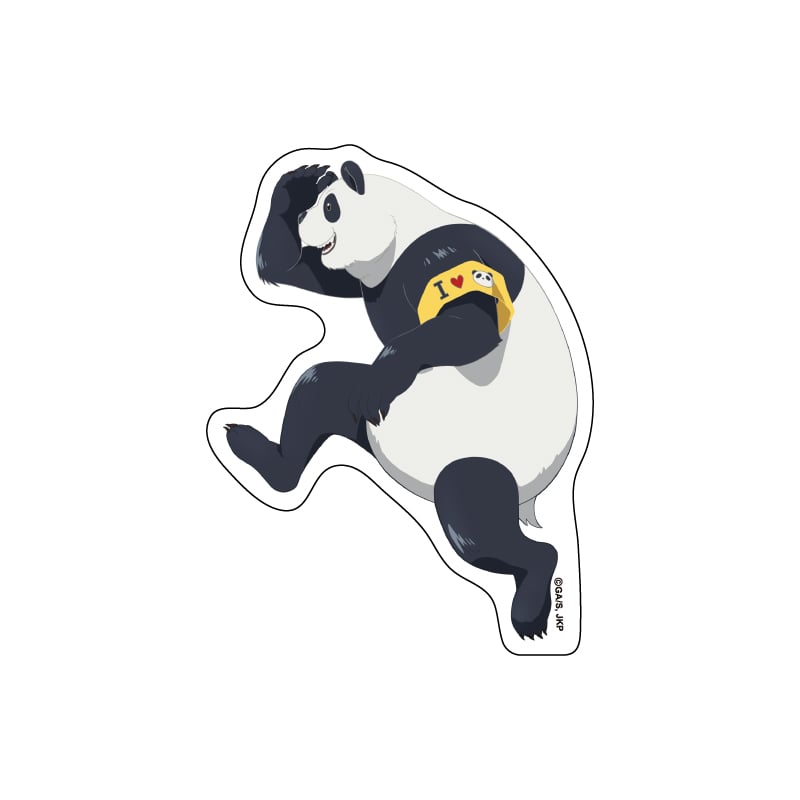 パンダ