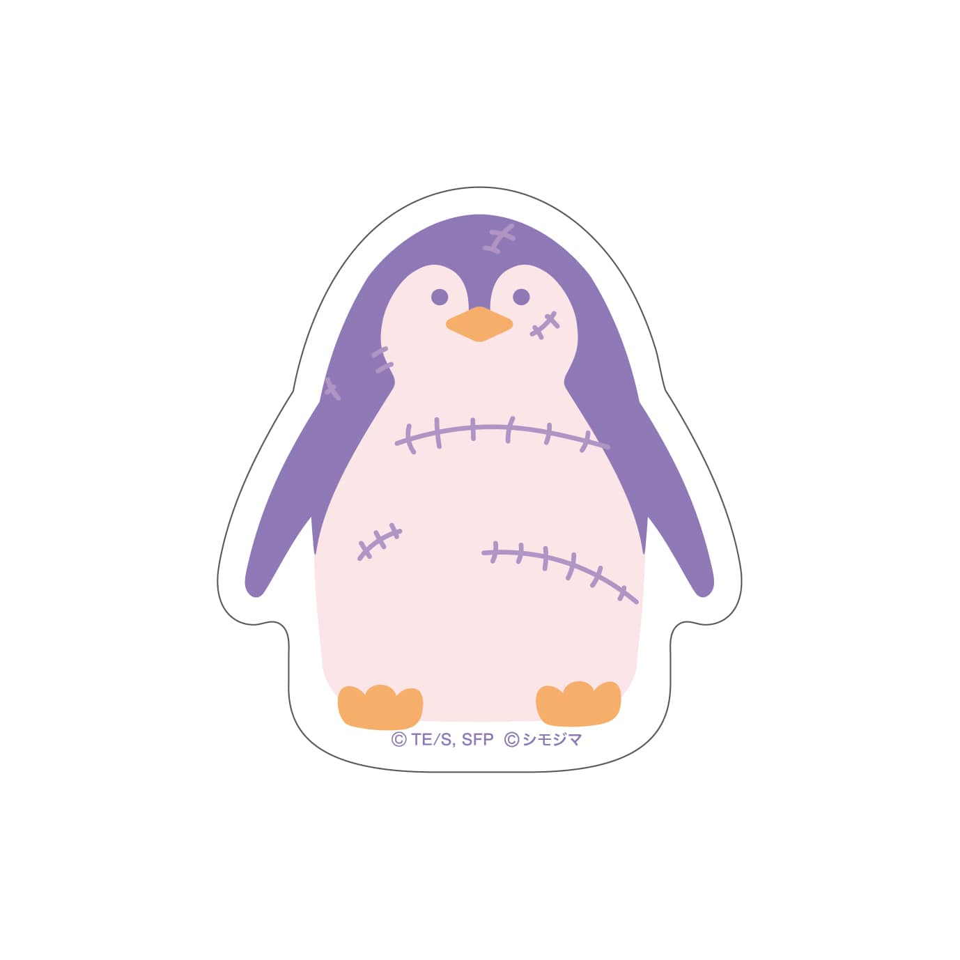 ペンギンさん