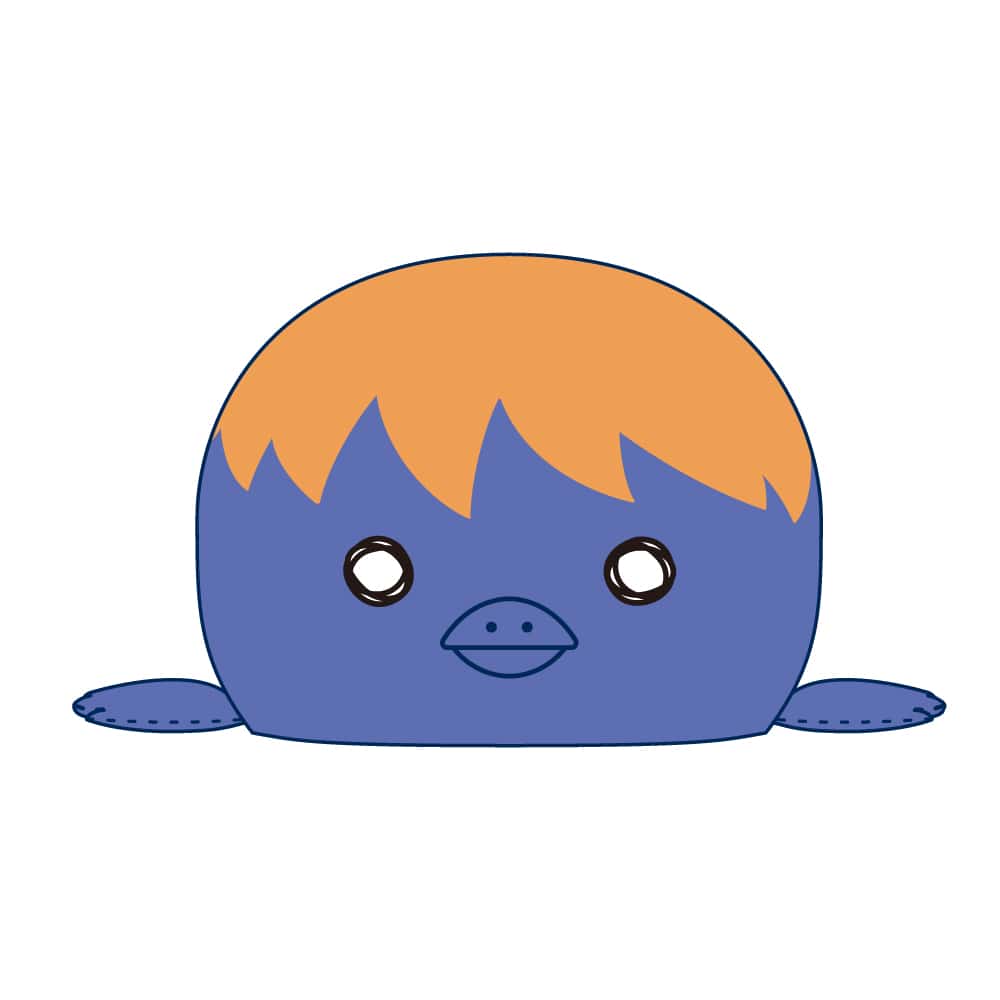 ヒナガラス