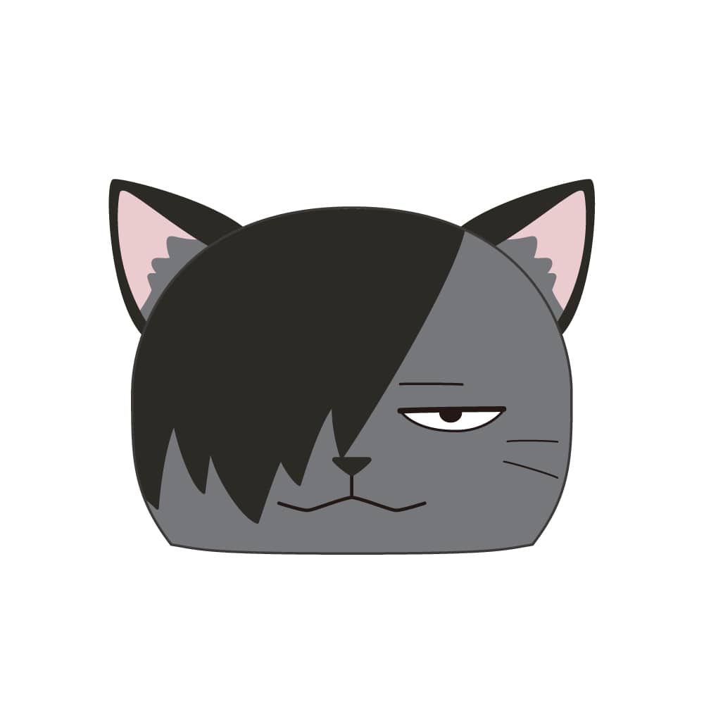 クロオネコ
