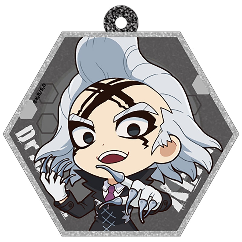 Dr.ゼノ