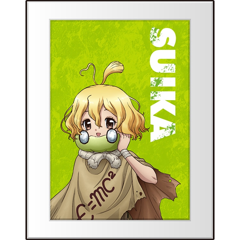 スイカ