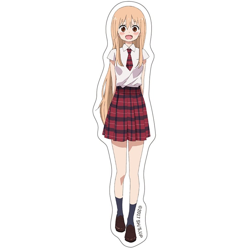 土間うまる
