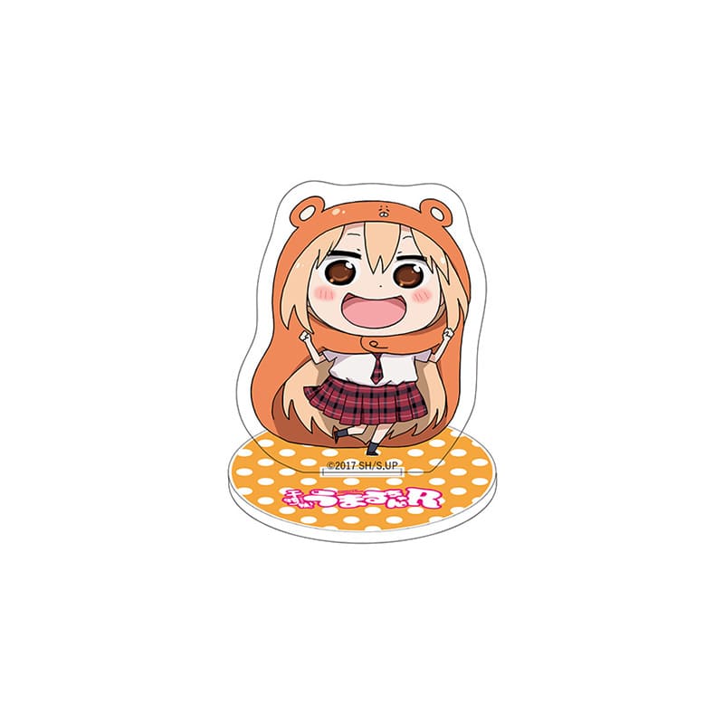家うまる