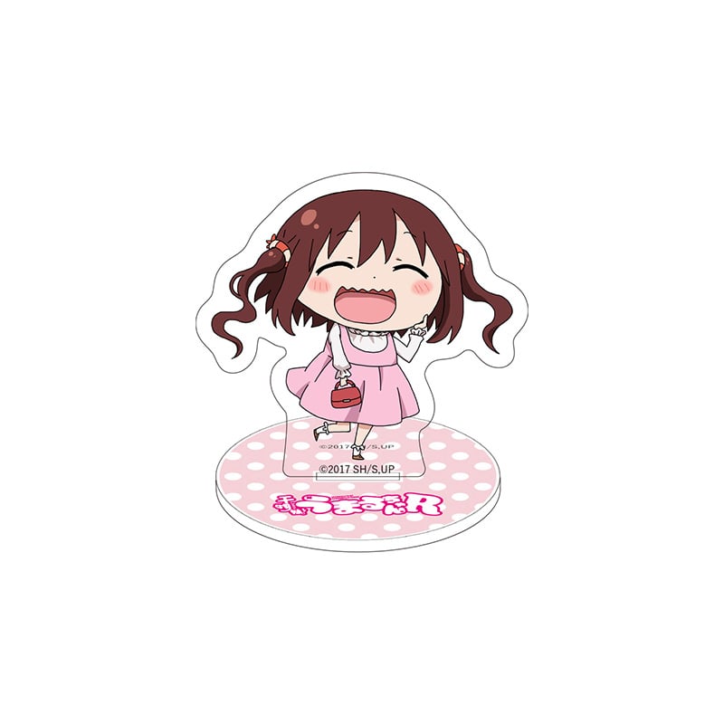 海老名菜々（ミニ）