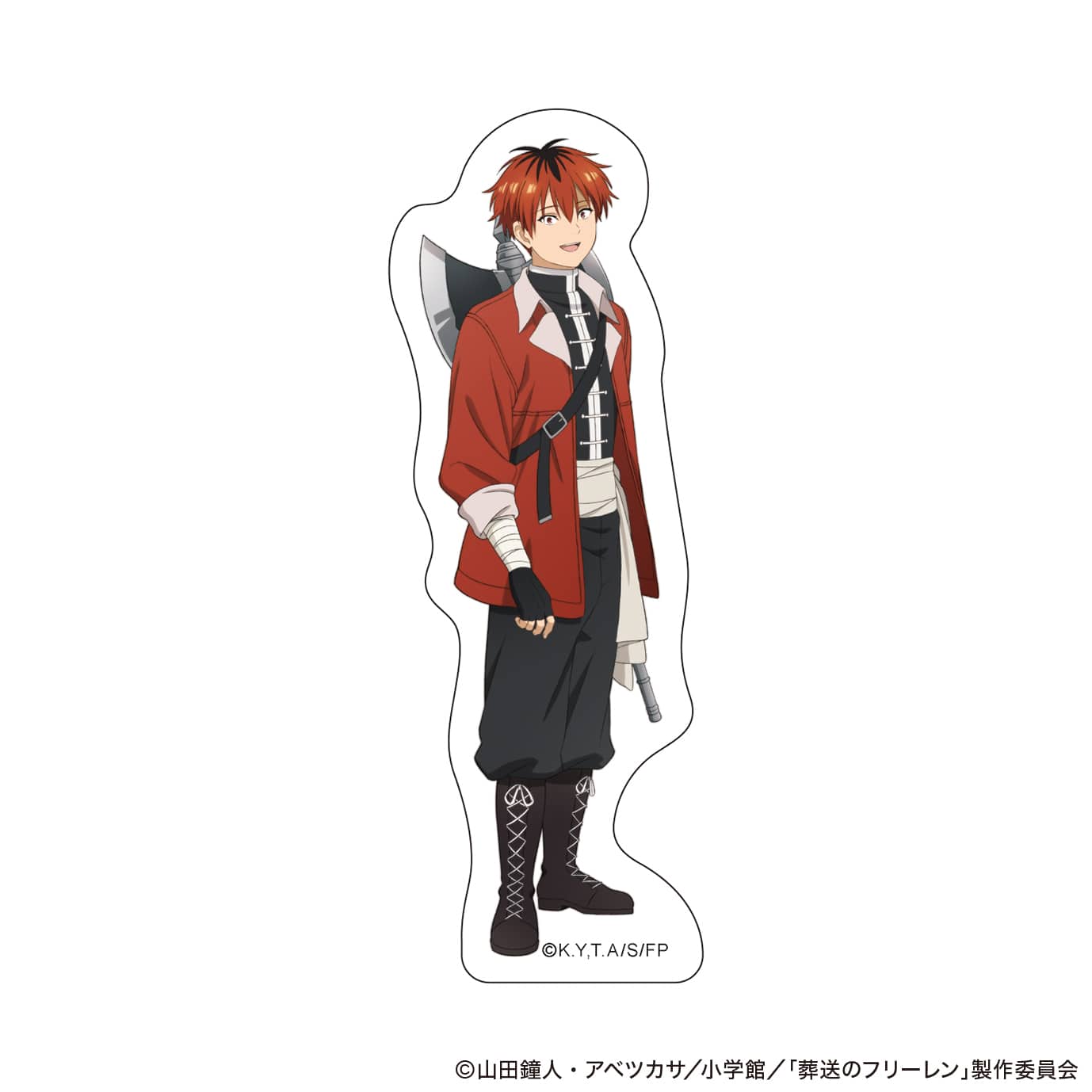 シュタルク