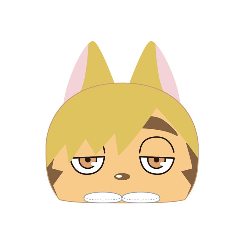 ツムキツネ