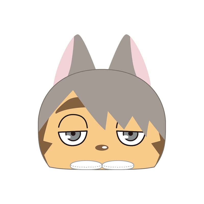 サムキツネ