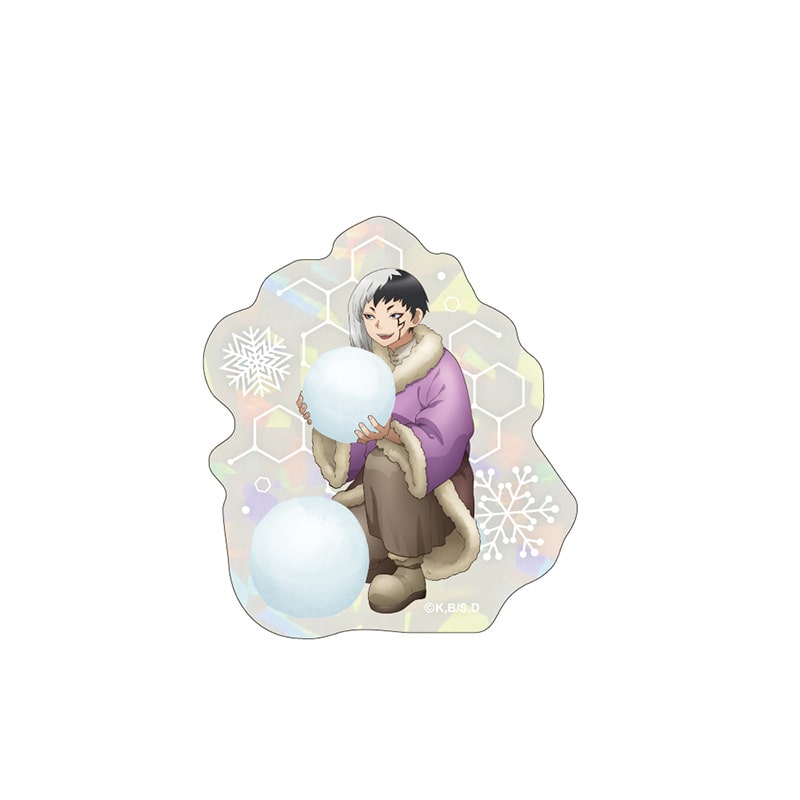あさぎりゲン