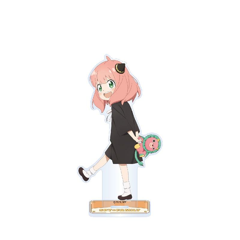 アーニャ