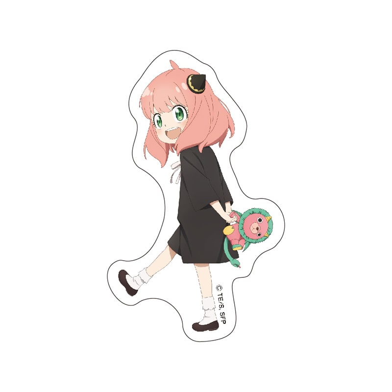 アーニャ