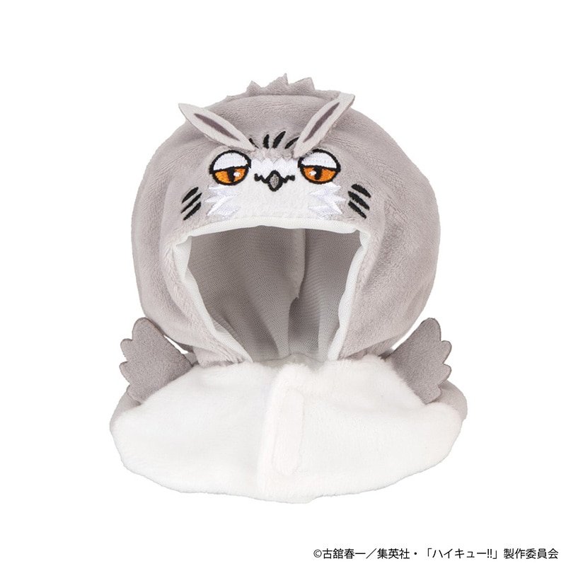 ボクトフクロウ