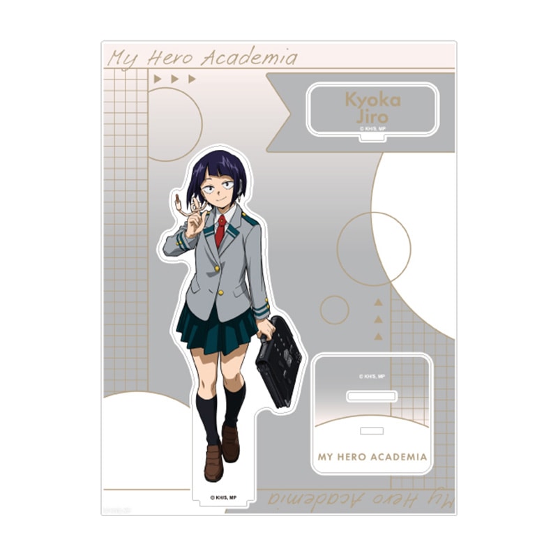 耳郎響香