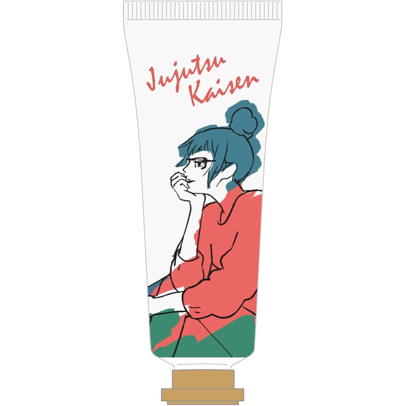 禪院真希