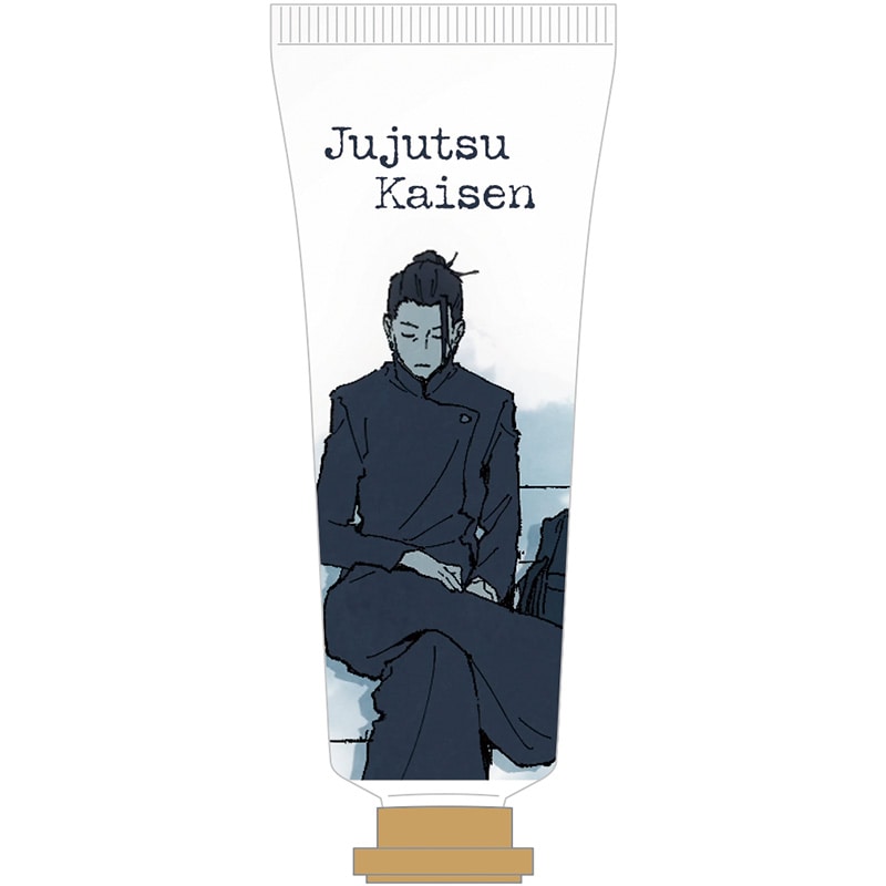 懐玉・玉折 夏油 傑