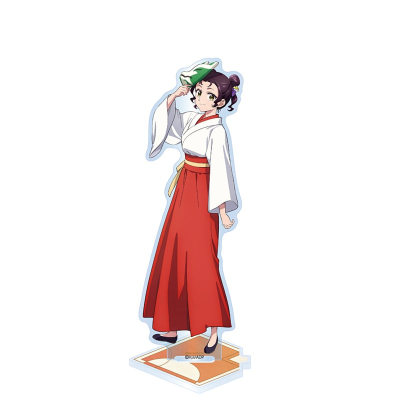 子翠（狐の里Ver.）