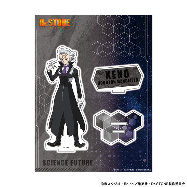 Dr.ゼノ