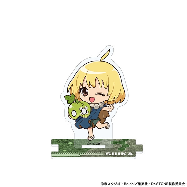 スイカ