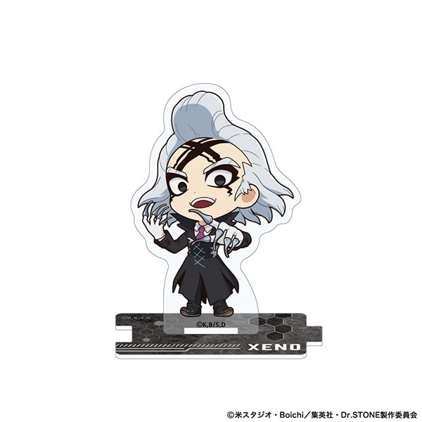 Dr.ゼノ