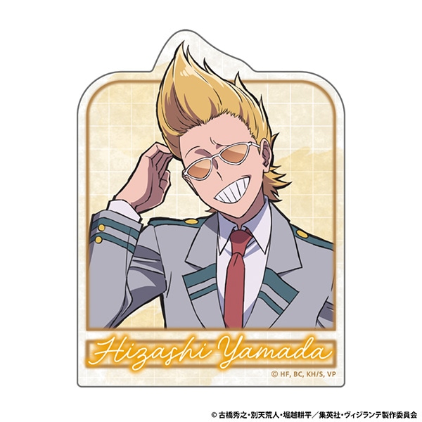 山田ひざし