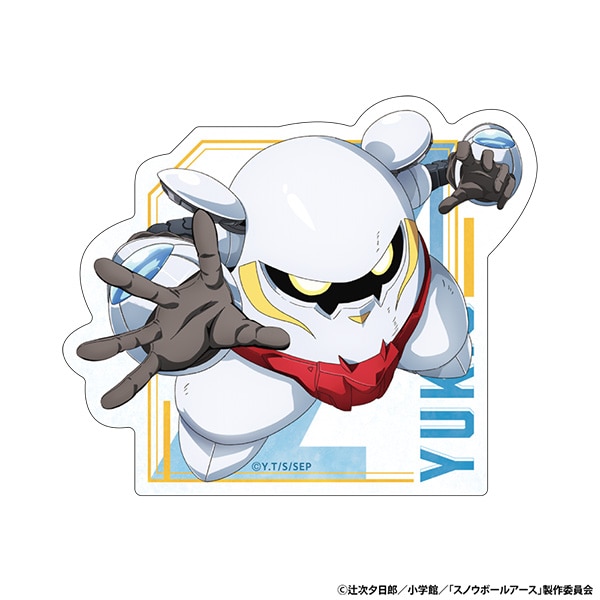 ユキオ