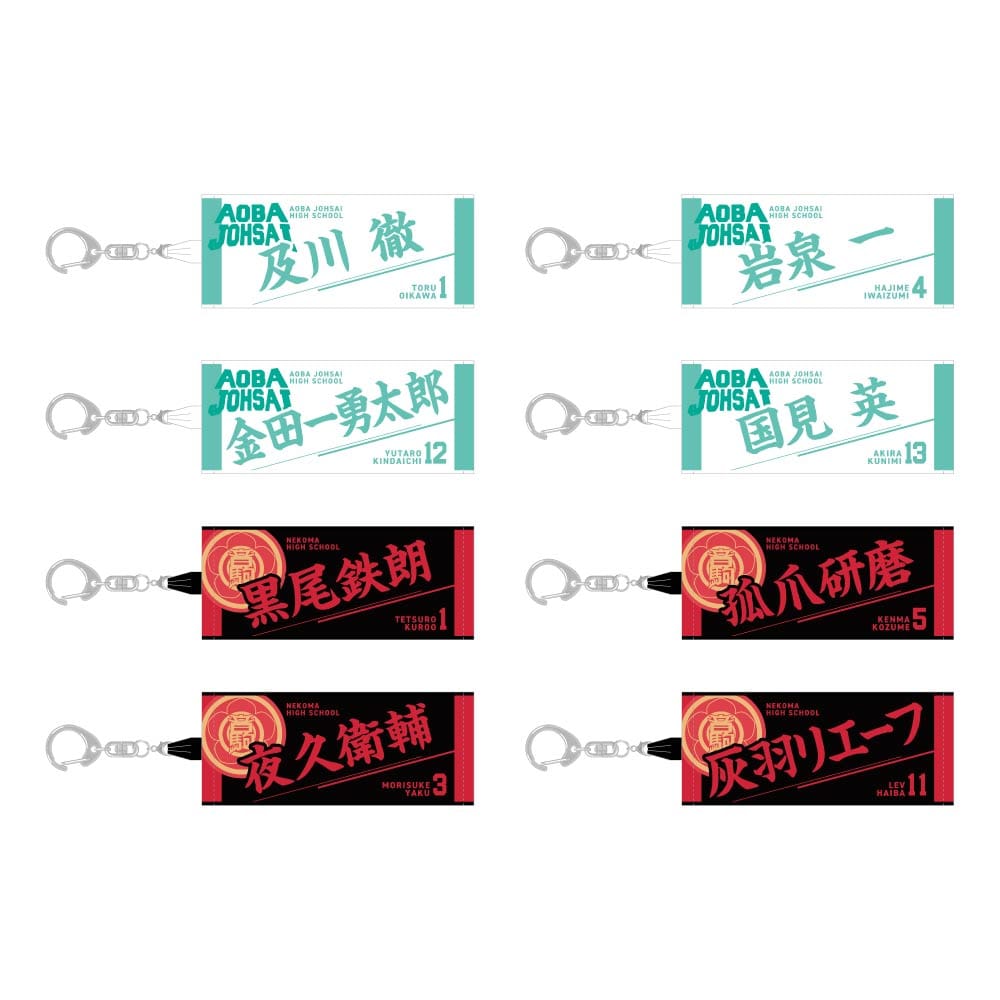 ランダム1個