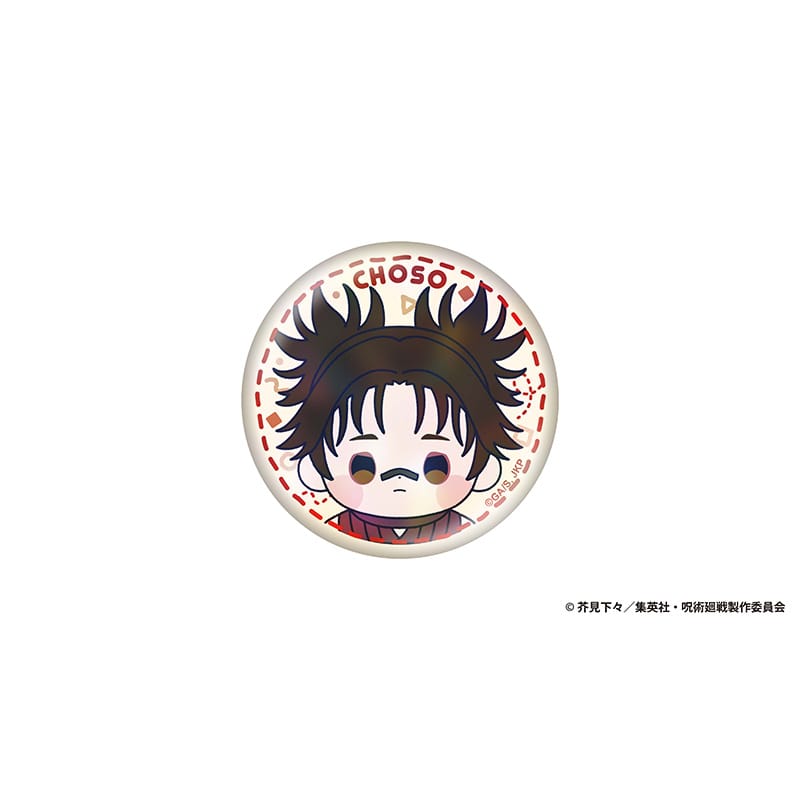 脹相