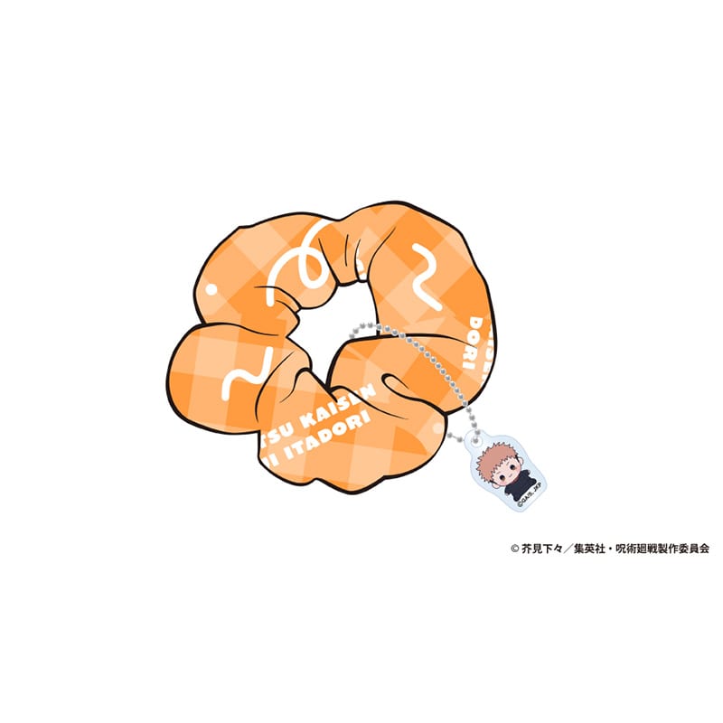 虎杖悠仁