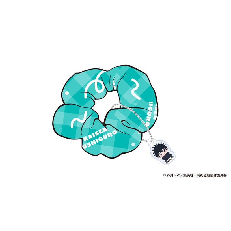 伏黒 恵