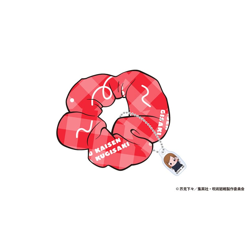 釘崎野薔薇