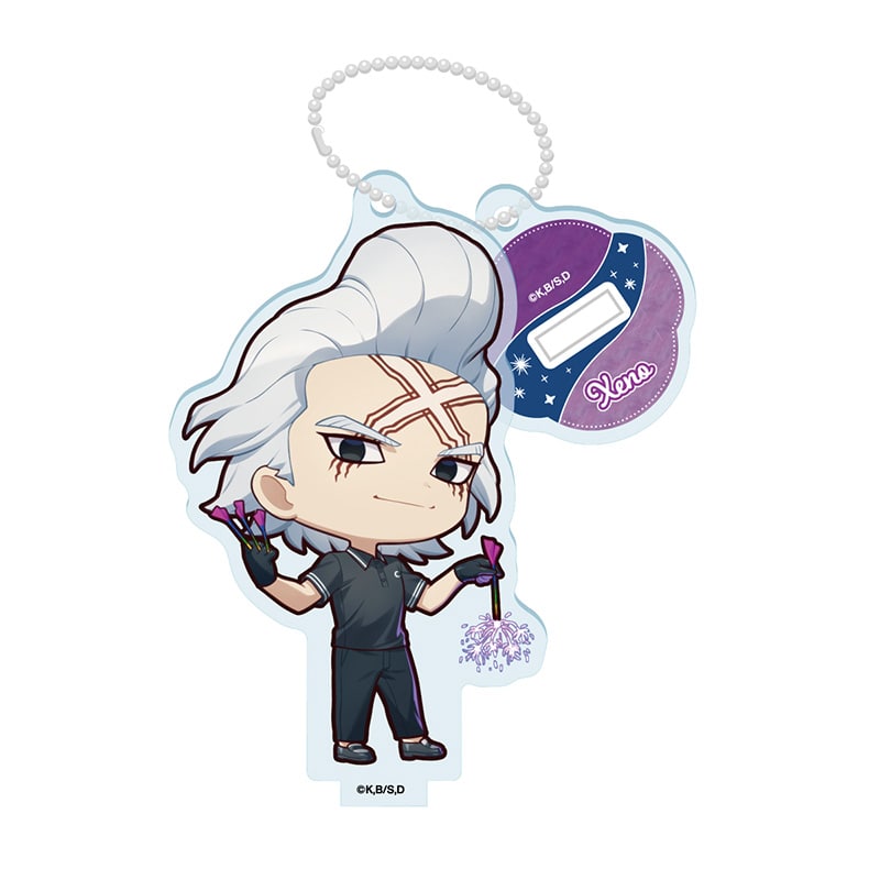 Dr.ゼノ