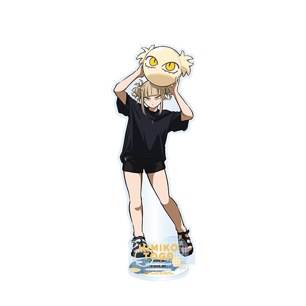 トガヒミコ