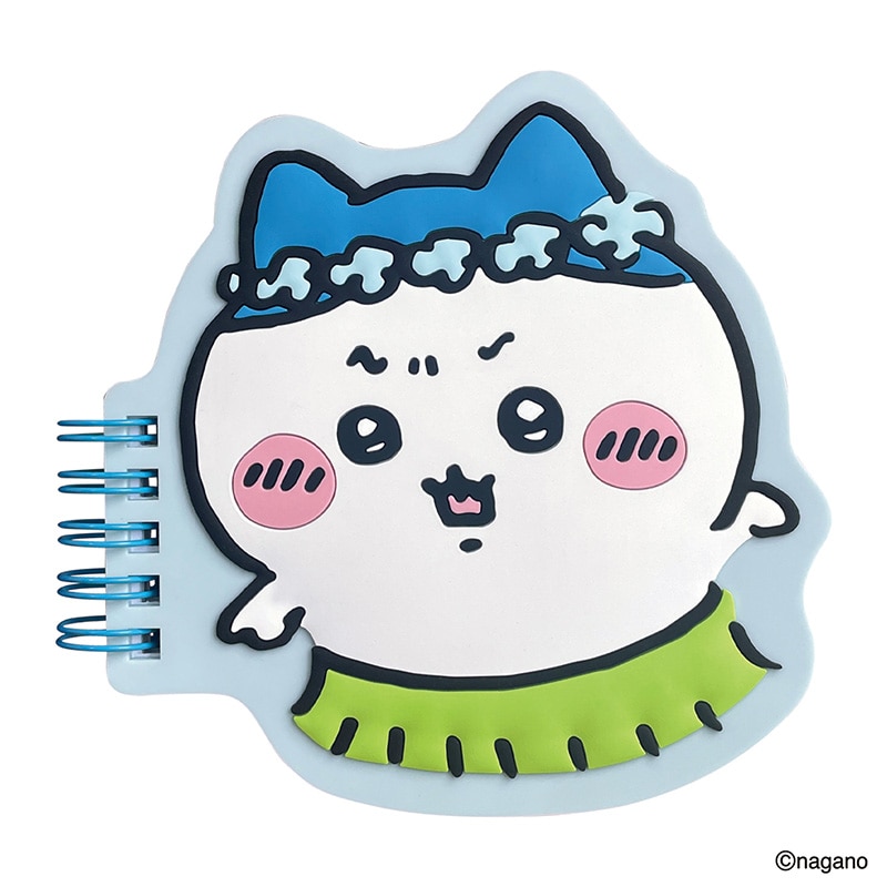 ハチワレ