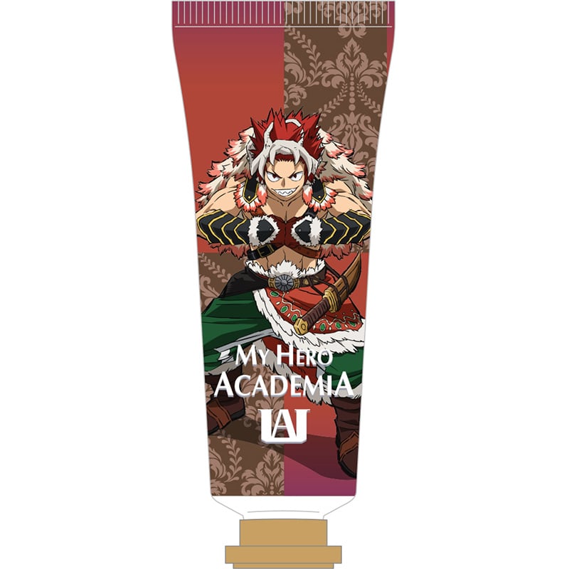 切島鋭児郎