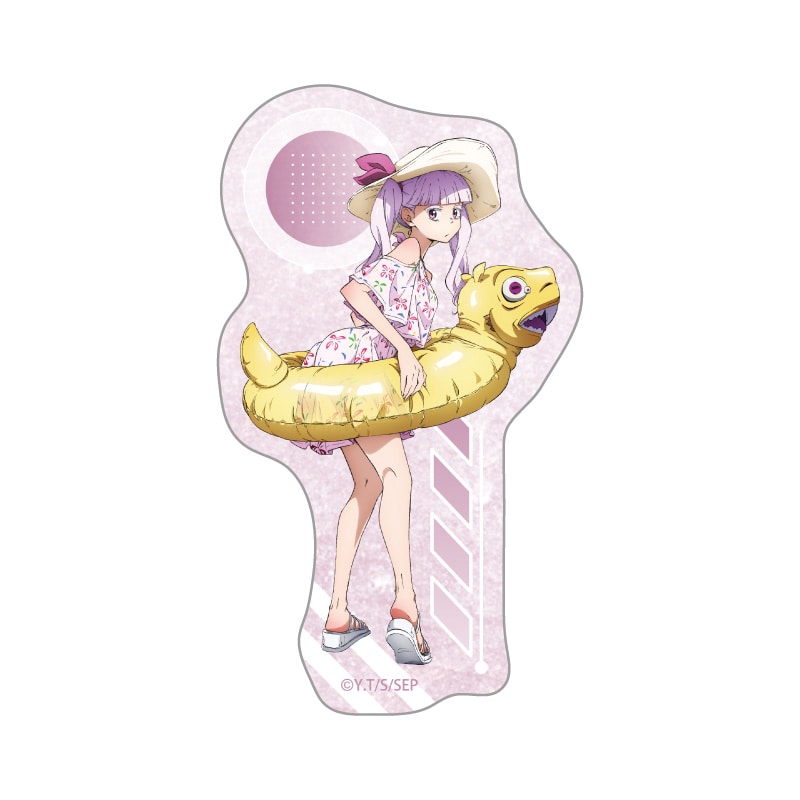 卯月ゆま