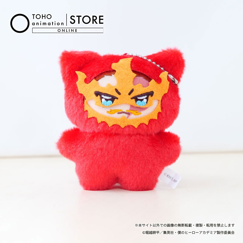 エンデヴァー