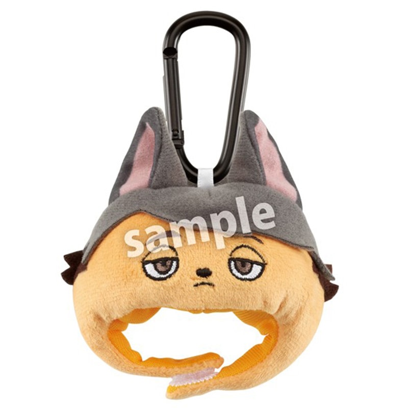 サムキツネ